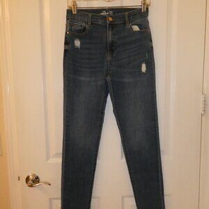 Jordache Skinny Denim Jeans Girls SIZE 18 Slim